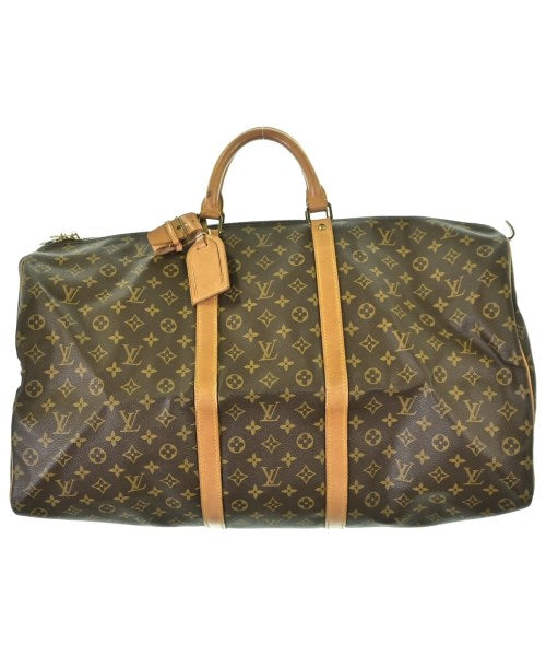 LOUIS VUITTON กระเป๋าใส่อุปกรณ์ขนาดใหญ่