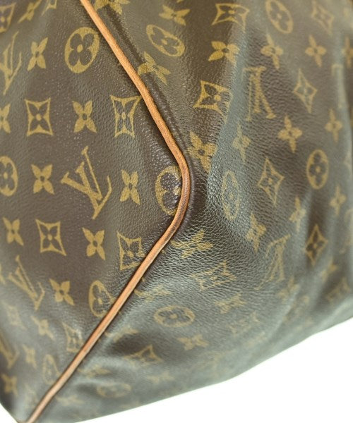 LOUIS VUITTON กระเป๋าใส่อุปกรณ์ขนาดใหญ่