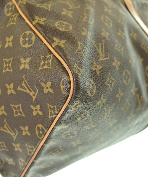 LOUIS VUITTON กระเป๋าใส่อุปกรณ์ขนาดใหญ่