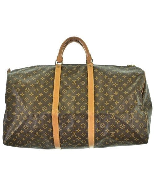LOUIS VUITTON กระเป๋าใส่อุปกรณ์ขนาดใหญ่