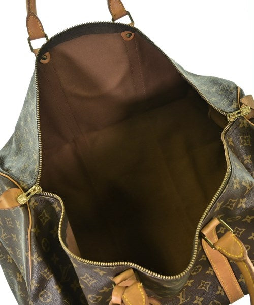LOUIS VUITTON กระเป๋าใส่อุปกรณ์ขนาดใหญ่