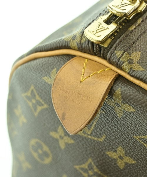 LOUIS VUITTON กระเป๋าใส่อุปกรณ์ขนาดใหญ่