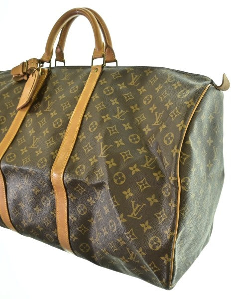 LOUIS VUITTON กระเป๋าใส่อุปกรณ์ขนาดใหญ่