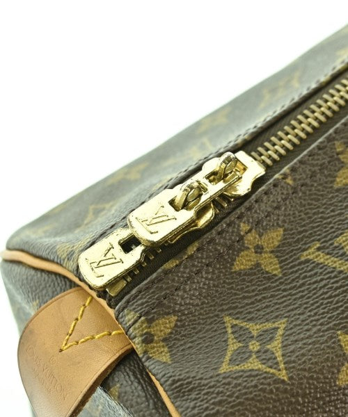 LOUIS VUITTON กระเป๋าใส่อุปกรณ์ขนาดใหญ่