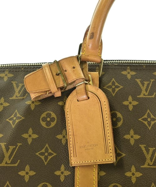 LOUIS VUITTON กระเป๋าใส่อุปกรณ์ขนาดใหญ่