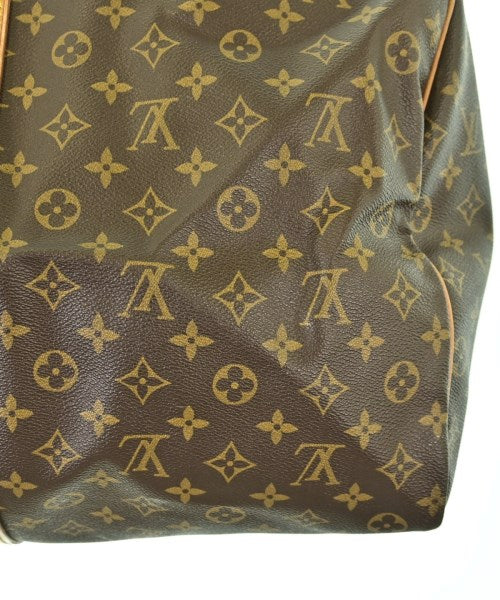 LOUIS VUITTON กระเป๋าใส่อุปกรณ์ขนาดใหญ่