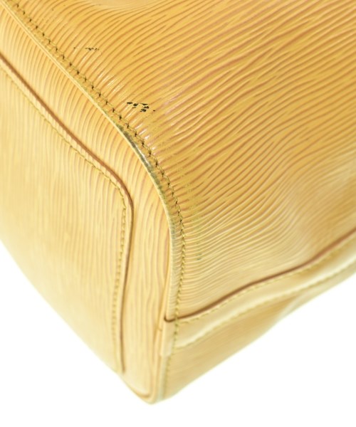 LOUIS VUITTON กระเป๋าใส่อุปกรณ์ขนาดใหญ่