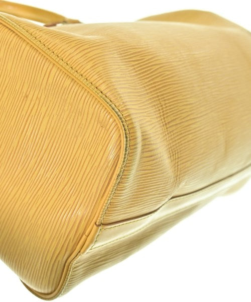 LOUIS VUITTON กระเป๋าใส่อุปกรณ์ขนาดใหญ่