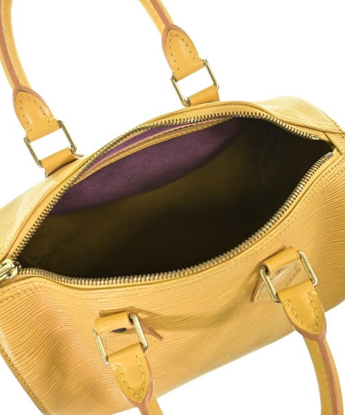 LOUIS VUITTON กระเป๋าใส่อุปกรณ์ขนาดใหญ่