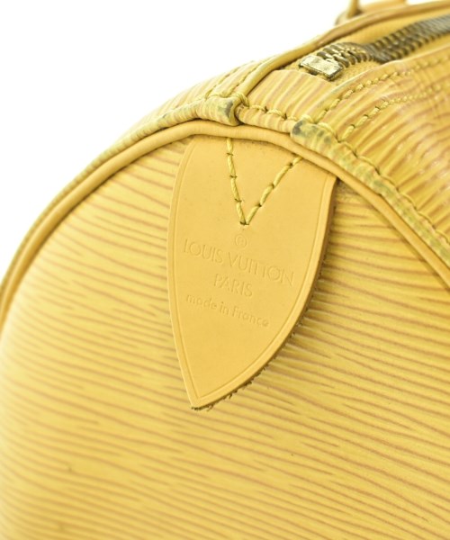 LOUIS VUITTON กระเป๋าใส่อุปกรณ์ขนาดใหญ่