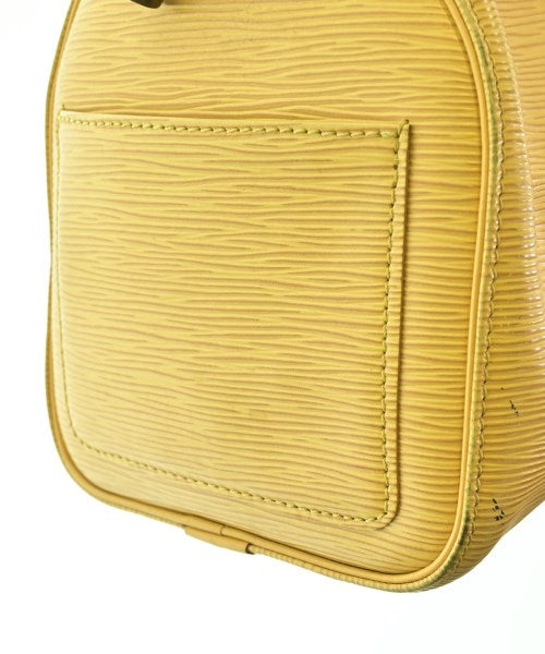LOUIS VUITTON กระเป๋าใส่อุปกรณ์ขนาดใหญ่