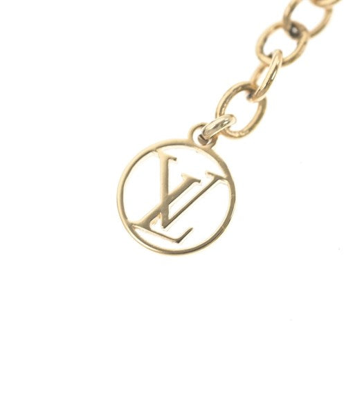 LOUIS VUITTON สร้อยคอ