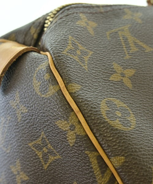 LOUIS VUITTON กระเป๋าใส่อุปกรณ์ขนาดใหญ่