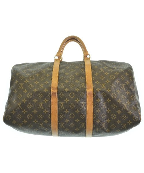 LOUIS VUITTON กระเป๋าใส่อุปกรณ์ขนาดใหญ่
