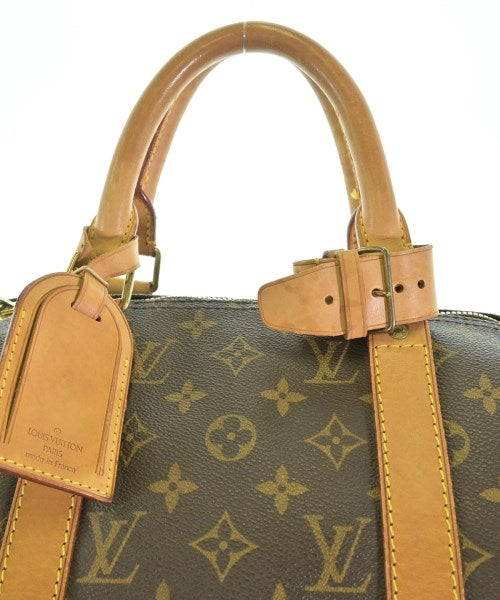 LOUIS VUITTON กระเป๋าใส่อุปกรณ์ขนาดใหญ่