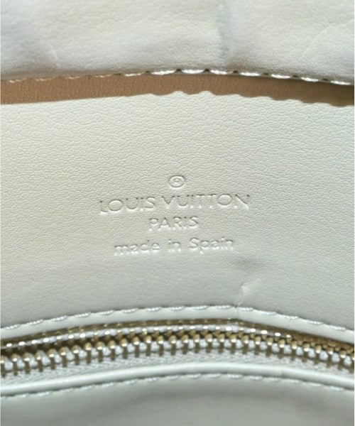 LOUIS VUITTON กระเป๋าถือขนาดใหญ่