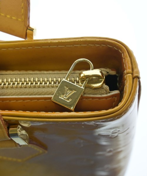 LOUIS VUITTON กระเป๋าถือขนาดใหญ่