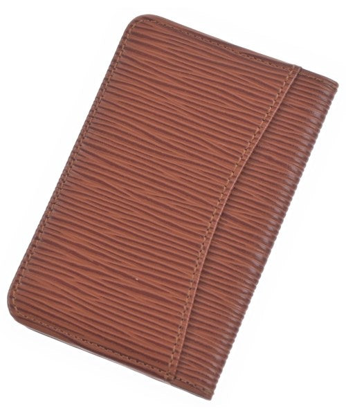 LOUIS VUITTON กล่องใส่บัตร