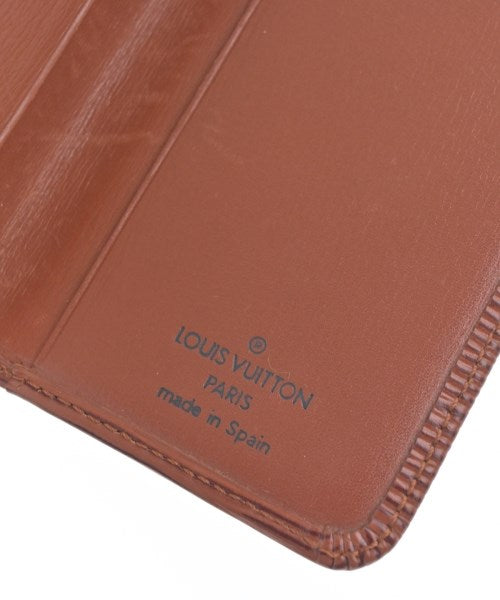 LOUIS VUITTON กล่องใส่บัตร