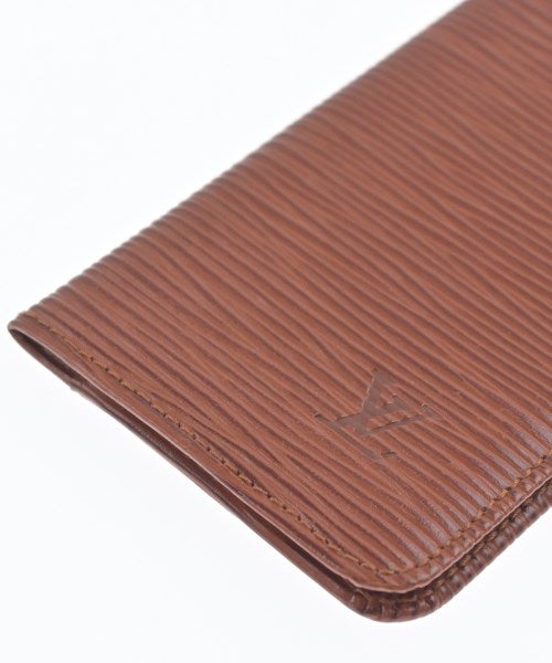 LOUIS VUITTON กล่องใส่บัตร