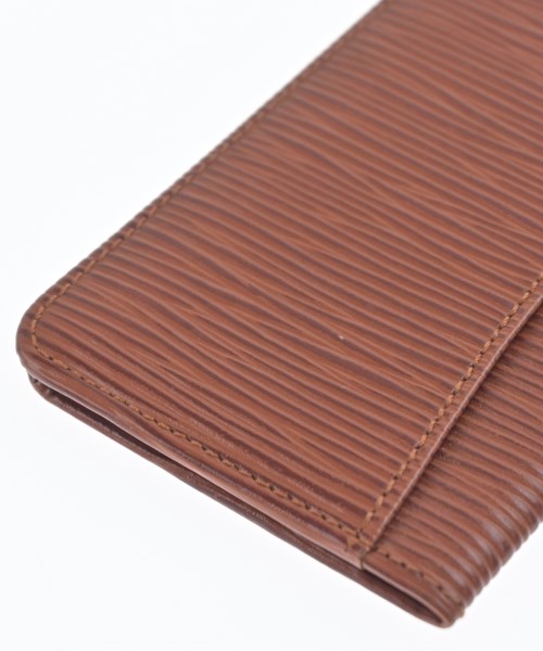 LOUIS VUITTON กล่องใส่บัตร