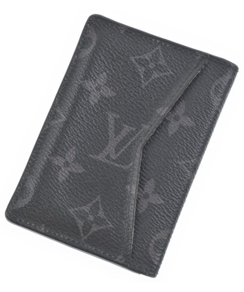 LOUIS VUITTON กล่องใส่บัตร
