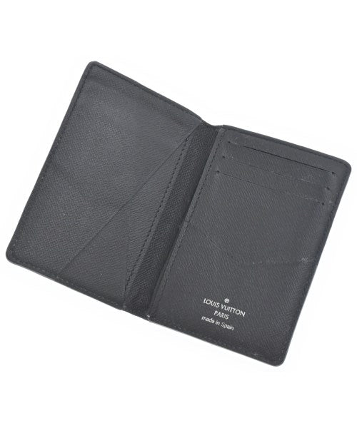 LOUIS VUITTON กล่องใส่บัตร