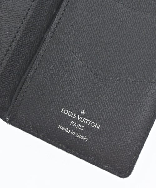 LOUIS VUITTON กล่องใส่บัตร