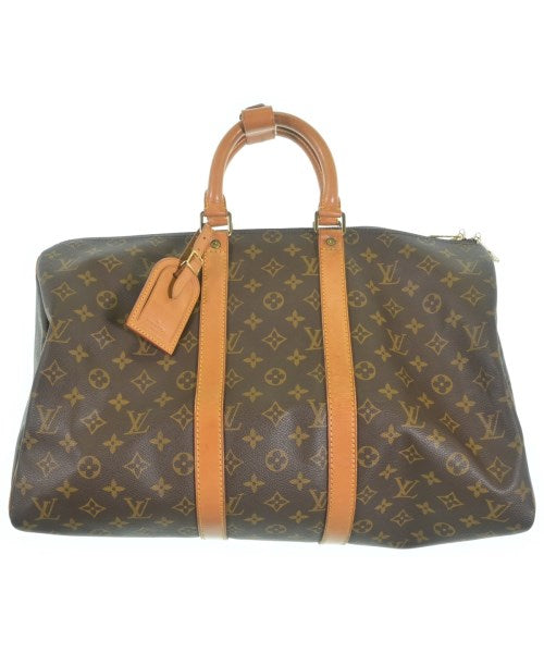 LOUIS VUITTON กระเป๋าใส่อุปกรณ์ขนาดใหญ่