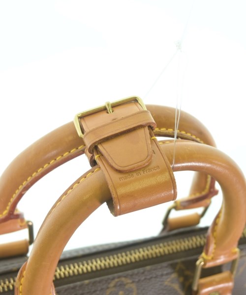 LOUIS VUITTON กระเป๋าใส่อุปกรณ์ขนาดใหญ่