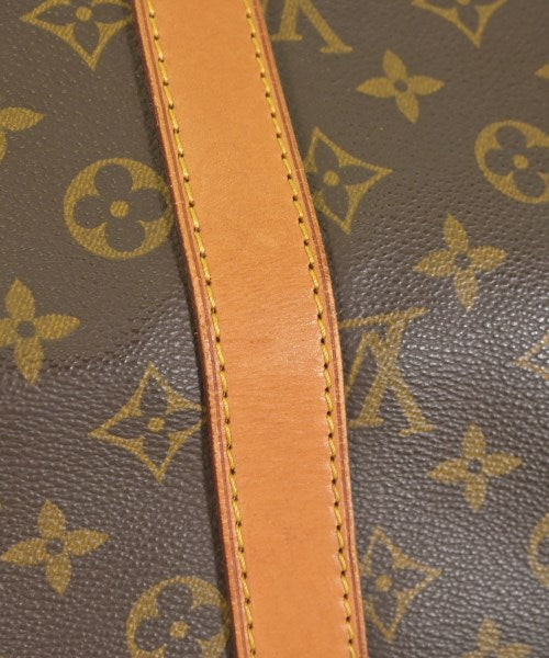 LOUIS VUITTON กระเป๋าใส่อุปกรณ์ขนาดใหญ่