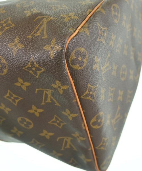 LOUIS VUITTON กระเป๋าใส่อุปกรณ์ขนาดใหญ่