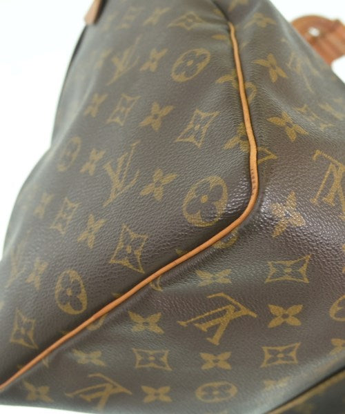 LOUIS VUITTON กระเป๋าใส่อุปกรณ์ขนาดใหญ่