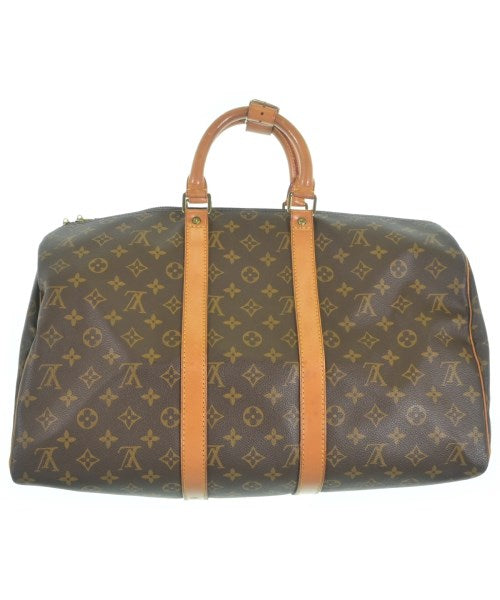 LOUIS VUITTON กระเป๋าใส่อุปกรณ์ขนาดใหญ่