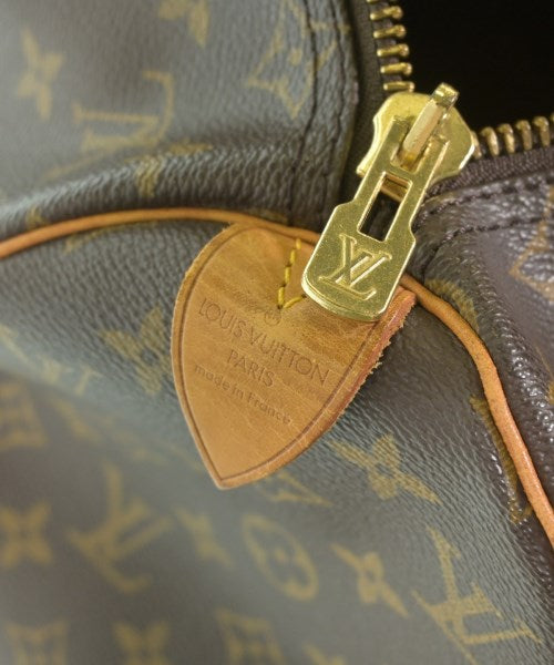 LOUIS VUITTON กระเป๋าใส่อุปกรณ์ขนาดใหญ่