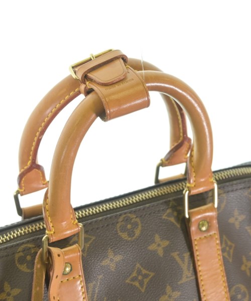 LOUIS VUITTON กระเป๋าใส่อุปกรณ์ขนาดใหญ่