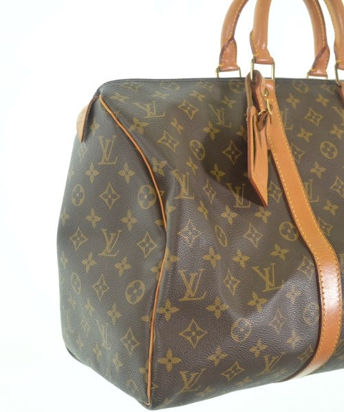 LOUIS VUITTON กระเป๋าใส่อุปกรณ์ขนาดใหญ่