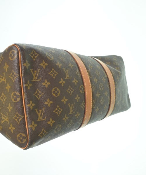 LOUIS VUITTON กระเป๋าใส่อุปกรณ์ขนาดใหญ่
