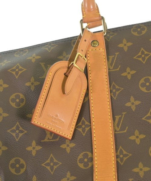 LOUIS VUITTON กระเป๋าใส่อุปกรณ์ขนาดใหญ่
