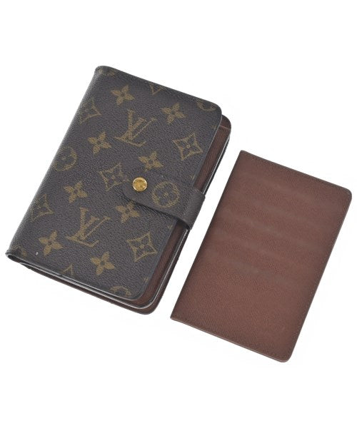 LOUIS VUITTON กระเป๋าสตางค์/กระเป๋าใส่เหรียญ