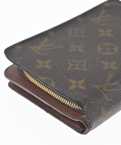 LOUIS VUITTON กระเป๋าสตางค์/กระเป๋าใส่เหรียญ