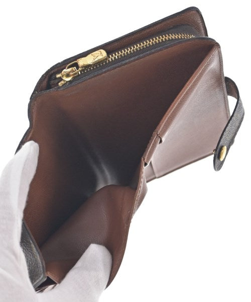 LOUIS VUITTON กระเป๋าสตางค์/กระเป๋าใส่เหรียญ