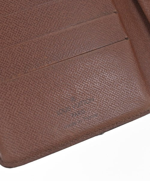LOUIS VUITTON กระเป๋าสตางค์/กระเป๋าใส่เหรียญ