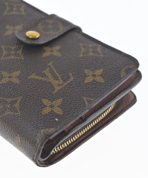 LOUIS VUITTON กระเป๋าสตางค์/กระเป๋าใส่เหรียญ