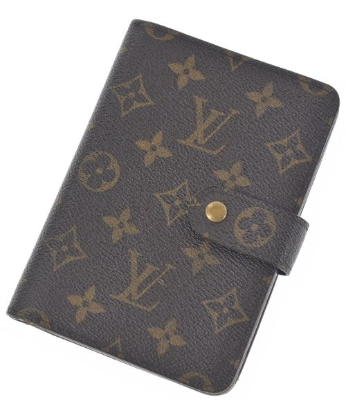 LOUIS VUITTON กระเป๋าสตางค์/กระเป๋าใส่เหรียญ