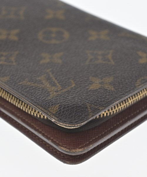 LOUIS VUITTON กระเป๋าสตางค์/กระเป๋าใส่เหรียญ