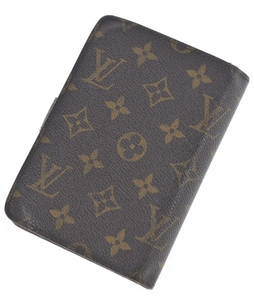 LOUIS VUITTON กระเป๋าสตางค์/กระเป๋าใส่เหรียญ