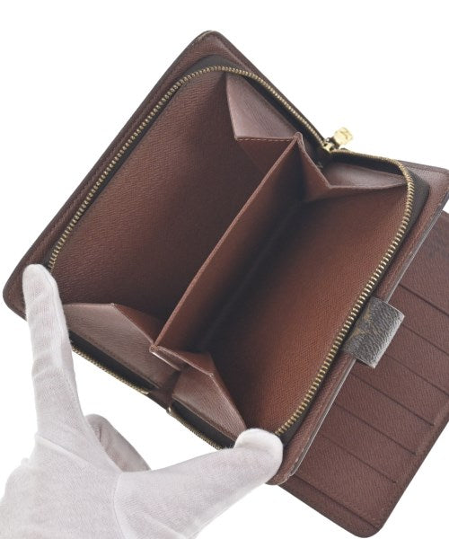 LOUIS VUITTON กระเป๋าสตางค์/กระเป๋าใส่เหรียญ