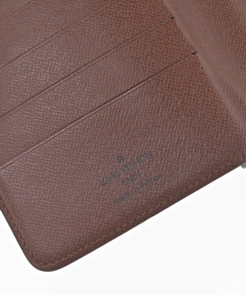 LOUIS VUITTON กระเป๋าสตางค์/กระเป๋าใส่เหรียญ