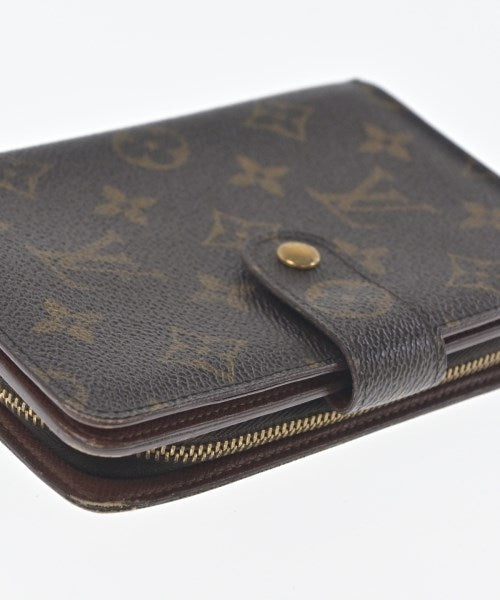 LOUIS VUITTON กระเป๋าสตางค์/กระเป๋าใส่เหรียญ